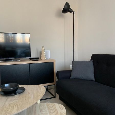 Апартаменты Studio Apartman Park Galerija Осиек Экстерьер фото
