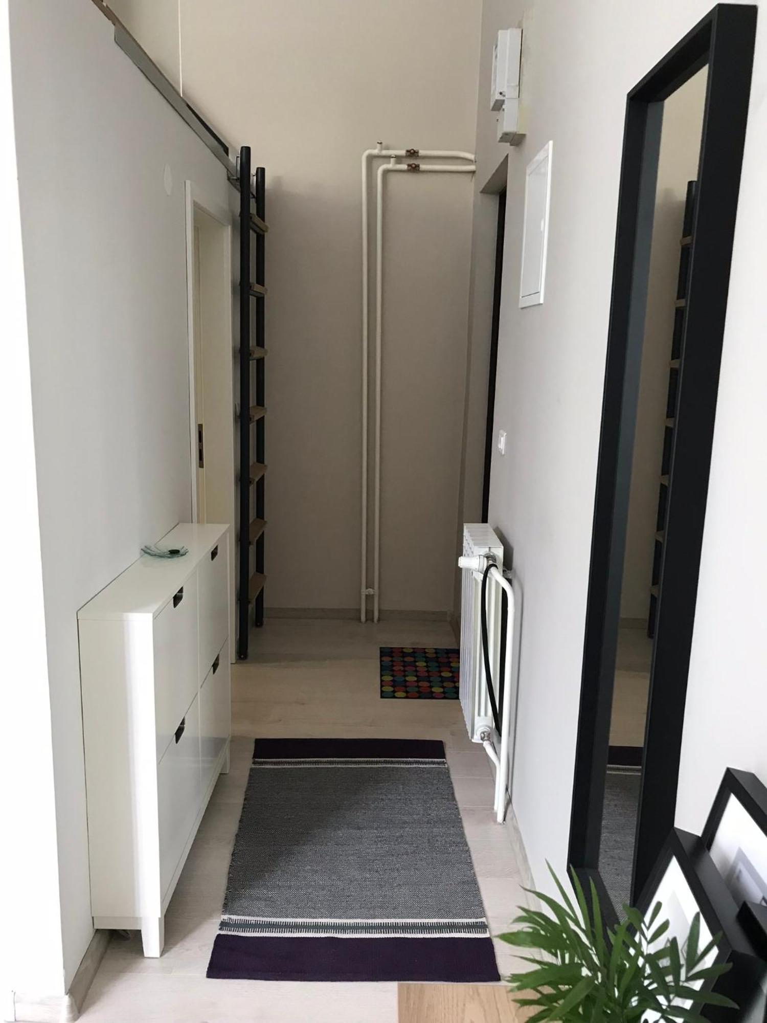 Апартаменты Studio Apartman Park Galerija Осиек Экстерьер фото