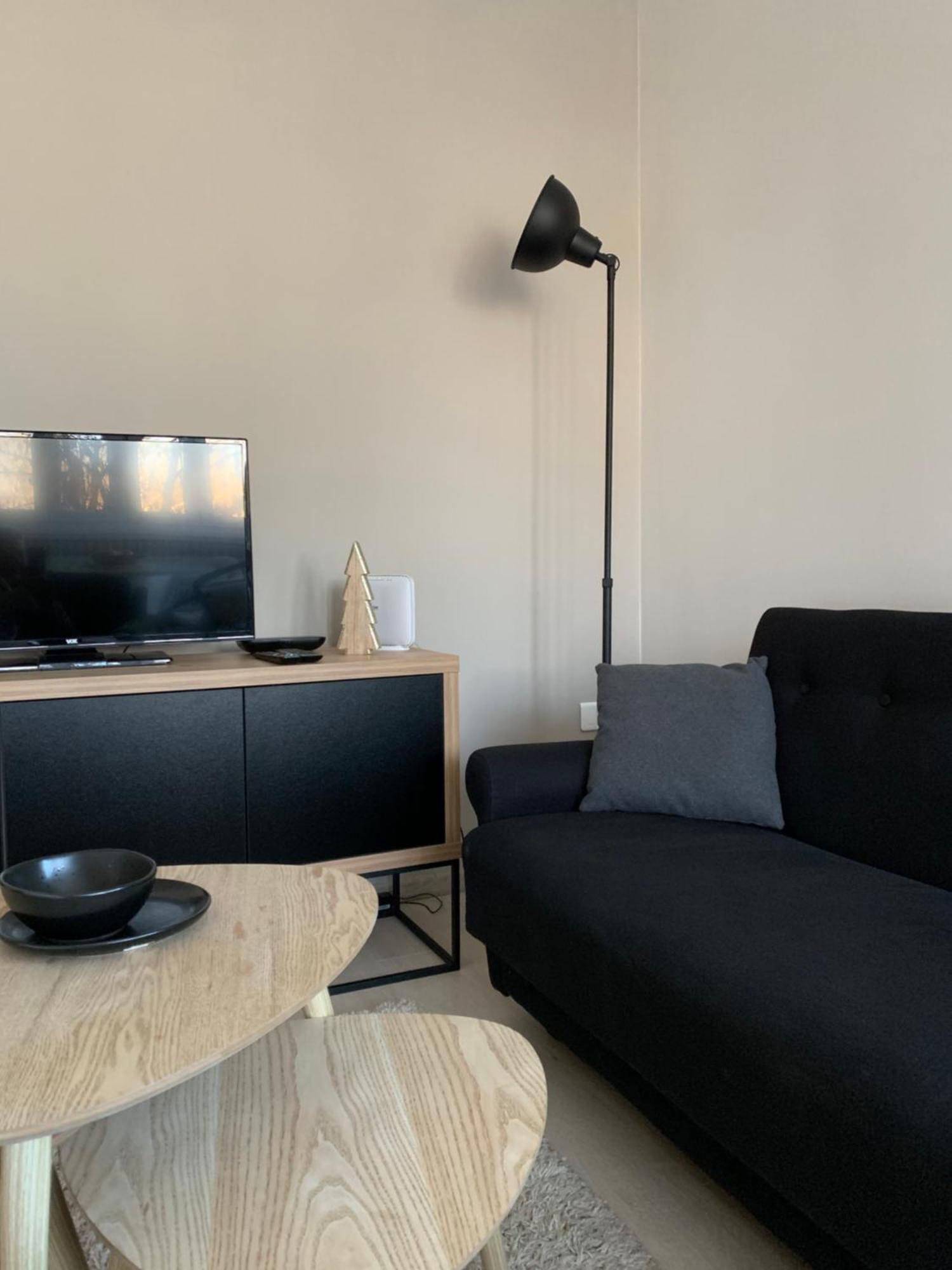 Апартаменты Studio Apartman Park Galerija Осиек Экстерьер фото