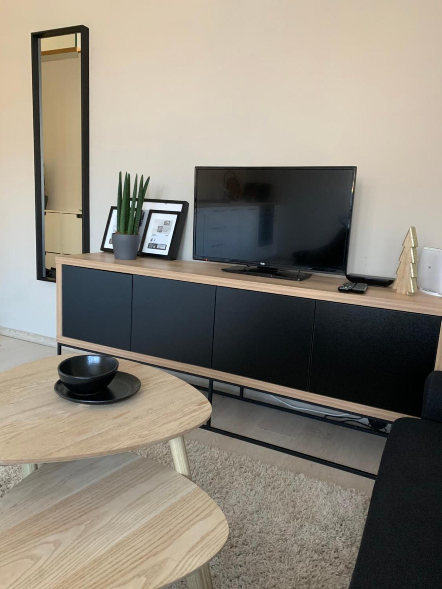 Апартаменты Studio Apartman Park Galerija Осиек Экстерьер фото
